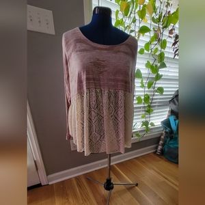 Free people shirt